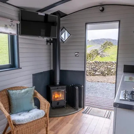Dom wakacyjny Rooster Hut