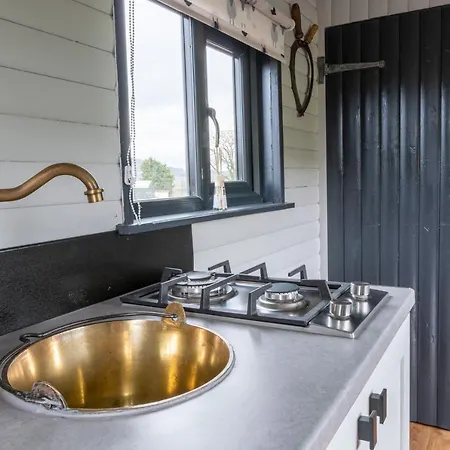 Dom wakacyjny Rooster Hut