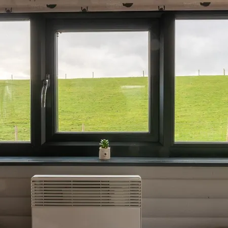 Rooster Hut Dom wakacyjny
